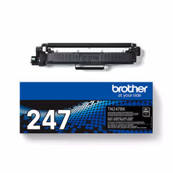 Brother TN-247BK cartuccia toner 1 pz Originale Nero - Vista aggiuntiva 4