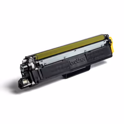 Brother TN-247Y cartuccia toner 1 pz Originale Giallo - Vista aggiuntiva 4
