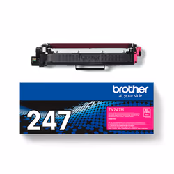 Brother TN-247M cartuccia toner 1 pz Originale Magenta - Vista aggiuntiva 4