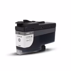 Brother LC-3259XLBKP cartuccia toner 1 pz Originale Nero