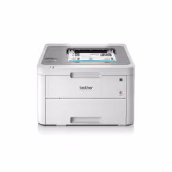 Brother HL-L3210CW, LED, A colori, 2400 x 600 DPI, A4, 18 ppm, Grigio