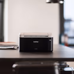 Brother HL-1212WVB stampante laser 2400 x 600 DPI A4 Wi-Fi - Vista aggiuntiva 4