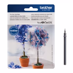 Brother BT0122004, Grigio, 1 pz, ScanNCut DX