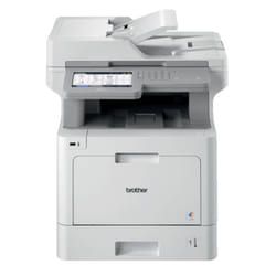 Brother MFC-L9577CDW stampante multifunzione Laser A4 2400 x 600 DPI 31 ppm Wi-Fi