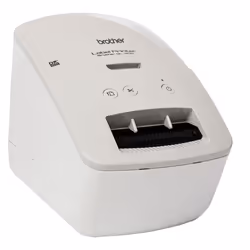 Brother QL-600G stampante per etichette (CD) Termica diretta A colori 300 x 600 DPI 71 mm/s Con cavo e senza cavo DK - Vista aggiuntiva 7