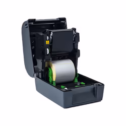 Brother TD-4650TNWBR stampante per etichette (CD) Termica diretta/Trasferimento termico 203 x 203 DPI 203,2 mm/s Con cavo e senza cavo Collegamento ethernet LAN Wi-Fi Bluetooth - Vista aggiuntiva 5
