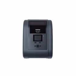 Brother TD-4750TNWBR stampante per etichette (CD) Termica diretta/Trasferimento termico 300 x 300 DPI 152 mm/s Con cavo e senza cavo Collegamento ethernet LAN Wi-Fi Bluetooth - Vista aggiuntiva 4