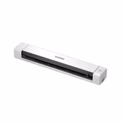 Brother DS-640 scanner Scanner portatile 1200 x 1200 DPI A4 Nero, Bianco - Vista aggiuntiva 4