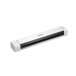 Brother DS-640 scanner Scanner portatile 1200 x 1200 DPI A4 Nero, Bianco - Vista aggiuntiva 5