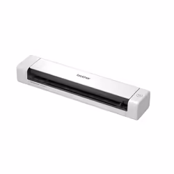 Brother DS-740D scanner Scanner a foglio 600 x 600 DPI A4 Nero, Bianco - Vista aggiuntiva 5
