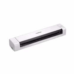 Brother DS-740D scanner Scanner a foglio 600 x 600 DPI A4 Nero, Bianco - Vista aggiuntiva 6