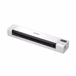 Brother DS-940DW Scanner a foglio 600 x 600 DPI A4 Nero, Bianco - Vista aggiuntiva 6