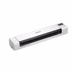 Brother DS-940DW Scanner a foglio 600 x 600 DPI A4 Nero, Bianco - Vista aggiuntiva 7
