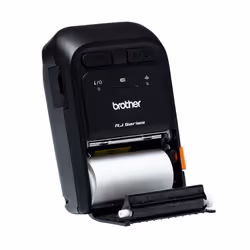 Brother RJ-2035B stampante POS 203 x 203 DPI Con cavo e senza cavo Termico Stampante portatile - Vista aggiuntiva 4