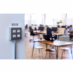 Brother PT-P910BT stampante per etichette (CD) Trasferimento termico 360 x 360 DPI Con cavo e senza cavo TZe Bluetooth - Vista aggiuntiva 6