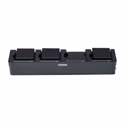 Brother PA4BC001EU Stampante portatile Nero Interno - Vista aggiuntiva 4