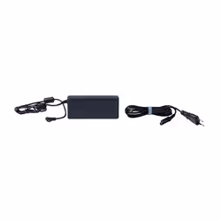 Brother PAAD600AEU adattatore e invertitore Interno Nero