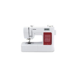 Brother CS10 Macchina per cucire (40 punti)