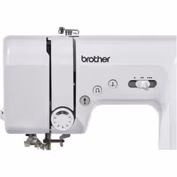 Brother FS60x Macchina da cucire automatica Elettrico - Vista aggiuntiva 2