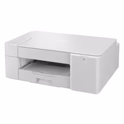 Brother DCP-J1200W stampante multifunzione Ad inchiostro A4 1200 x 6000 DPI Wi-Fi - Vista aggiuntiva 4