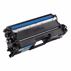 Brother TN-821XLC cartuccia toner 1 pz Originale Ciano - Vista aggiuntiva 5