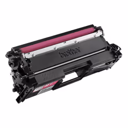 Brother TN-821XLM cartuccia toner 1 pz Originale Magenta - Vista aggiuntiva 5