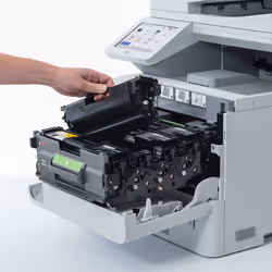 Brother TN-821XXLBK cartuccia toner 1 pz Originale Nero - Vista aggiuntiva 5