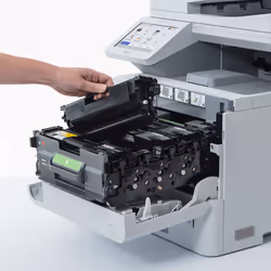 Brother TN-821XXLM cartuccia toner 1 pz Originale Magenta - Vista aggiuntiva 5
