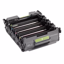 Brother DR-821CL tamburo per stampante Originale 1 pz - Vista aggiuntiva 4