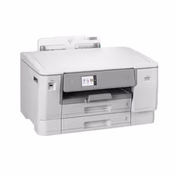 Brother HL-J6010DW stampante a getto d'inchiostro A colori 1200 x 4800 DPI A3 Wi-Fi - Vista aggiuntiva 5