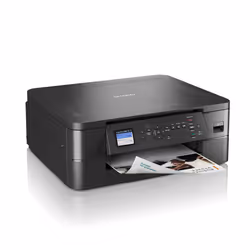 Brother DCP-J1050DWRE1 Ad inchiostro A4 1200 x 6000 DPI 17 ppm Wi-Fi - Vista aggiuntiva 6