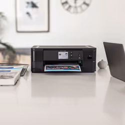 Brother DCP-J1140DWRE1 Ad inchiostro A4 6000 x 1200 DPI 17 ppm Wi-Fi - Vista aggiuntiva 4
