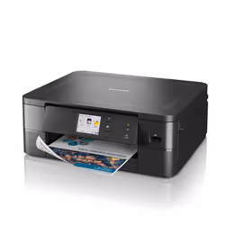 Brother DCP-J1140DWRE1 Ad inchiostro A4 6000 x 1200 DPI 17 ppm Wi-Fi - Vista aggiuntiva 6