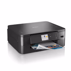 Brother DCP-J1140DWRE1 Ad inchiostro A4 6000 x 1200 DPI 17 ppm Wi-Fi - Vista aggiuntiva 7