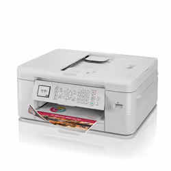 Brother MFC-J1010DWRE1 Ad inchiostro A4 1200 x 6000 DPI 17 ppm Wi-Fi - Vista aggiuntiva 6
