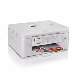 Brother MFC-J1010DWRE1 Ad inchiostro A4 1200 x 6000 DPI 17 ppm Wi-Fi - Vista aggiuntiva 7