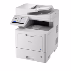 Brother MFC-L9670CDN stampante multifunzione Laser A4 2400 x 600 DPI 40 ppm - Vista aggiuntiva 5