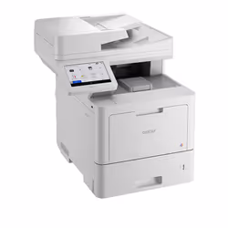 Brother MFC-L9670CDN stampante multifunzione Laser A4 2400 x 600 DPI 40 ppm - Vista aggiuntiva 6