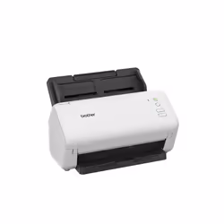 Brother ADS-4100 scanner Scanner ADF 600 x 600 DPI A4 Nero, Bianco - Vista aggiuntiva 5