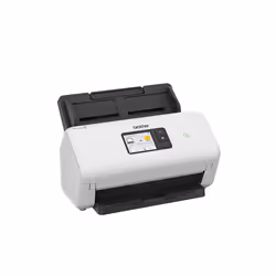 Brother ADS-4500W scanner Scanner ADF 600 x 600 DPI A4 Nero, Bianco - Vista aggiuntiva 6