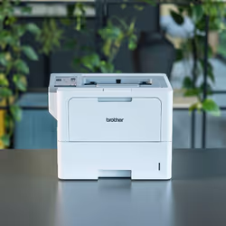 Brother HL-L6410DN stampante laser 1200 x 1200 DPI A4 Wi-Fi - Vista aggiuntiva 4