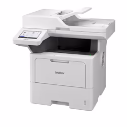 Brother MFC-L6710DW stampante multifunzione Laser A4 1200 x 1200 DPI 50 ppm Wi-Fi - Vista aggiuntiva 5