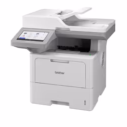 Brother MFC-L6910DN stampante multifunzione Laser A4 1200 x 1200 DPI 50 ppm Wi-Fi - Vista aggiuntiva 5