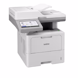 Brother MFC-L6910DN stampante multifunzione Laser A4 1200 x 1200 DPI 50 ppm Wi-Fi - Vista aggiuntiva 6