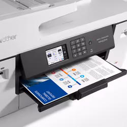 Brother MFC-J3540DW stampante multifunzione Ad inchiostro A3 4800 x 1200 DPI Wi-Fi - Vista aggiuntiva 5