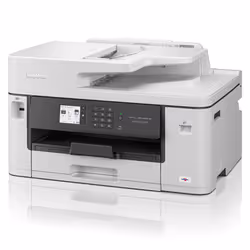 Brother MFC-J5340DW Ad inchiostro A3 1200 x 4800 DPI Wi-Fi - Vista aggiuntiva 4