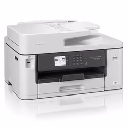Brother MFC-J5340DW Ad inchiostro A3 1200 x 4800 DPI Wi-Fi - Vista aggiuntiva 5