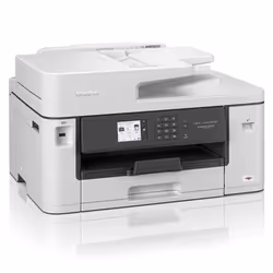 Brother MFC-J5345DW stampante multifunzione Ad inchiostro A3 4800 x 1200 DPI 28 ppm Wi-Fi - Vista aggiuntiva 5