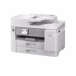 Brother MFC-J5955DW stampante multifunzione Ad inchiostro A3 1200 x 4800 DPI 30 ppm Wi-Fi - Vista aggiuntiva 4