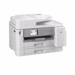 Brother MFC-J5955DW stampante multifunzione Ad inchiostro A3 1200 x 4800 DPI 30 ppm Wi-Fi - Vista aggiuntiva 5